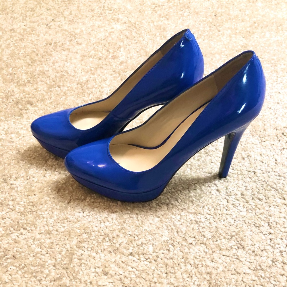 Nine West High Heels